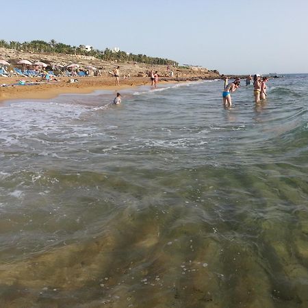 Helios 2 Διαμέρισμα Πάφος Εξωτερικό φωτογραφία