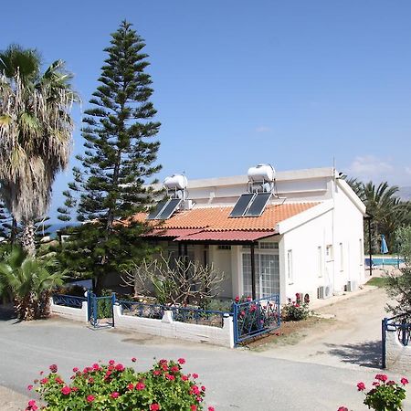 Helios 2 Διαμέρισμα Πάφος Εξωτερικό φωτογραφία